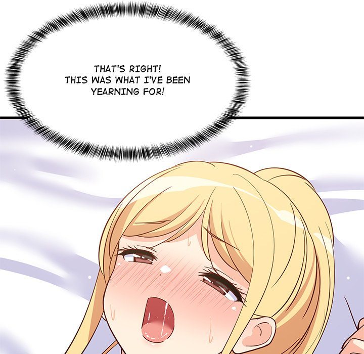 18+ College Grades Skyrocketing Chapter 56 page 133