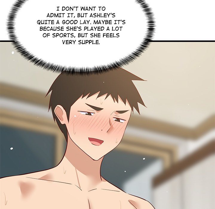 18+ College Grades Skyrocketing Chapter 56 page 140