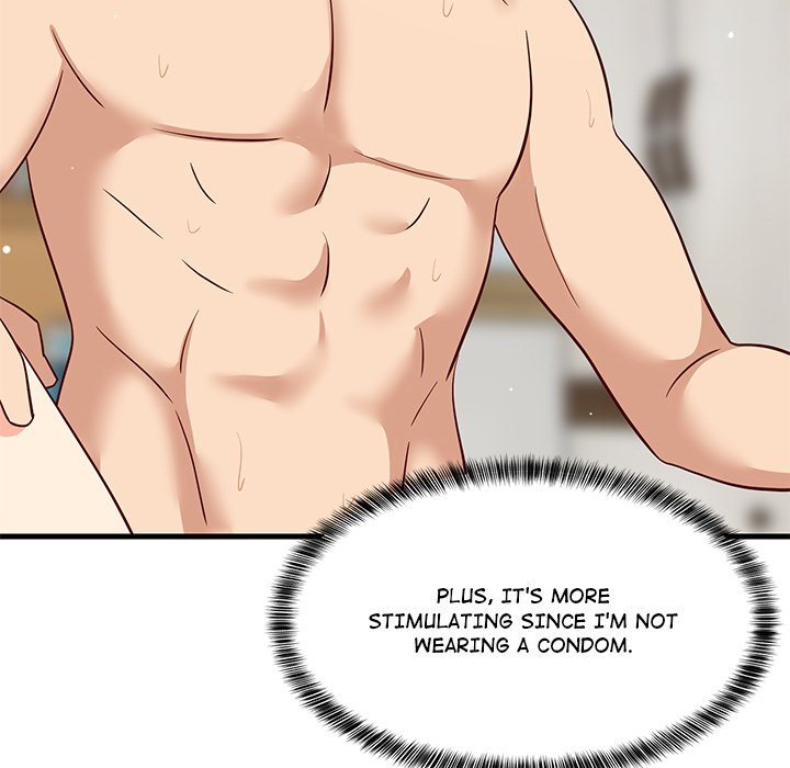 18+ College Grades Skyrocketing Chapter 56 page 141