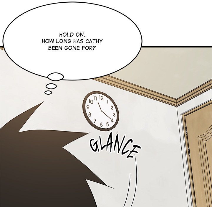 18+ College Grades Skyrocketing Chapter 56 page 143