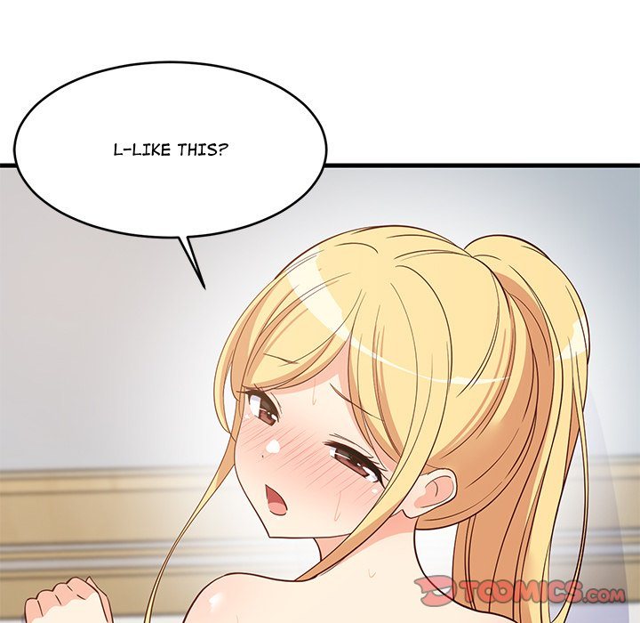 18+ College Grades Skyrocketing Chapter 56 page 147