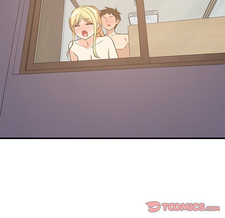 18+ College Grades Skyrocketing Chapter 56 page 156