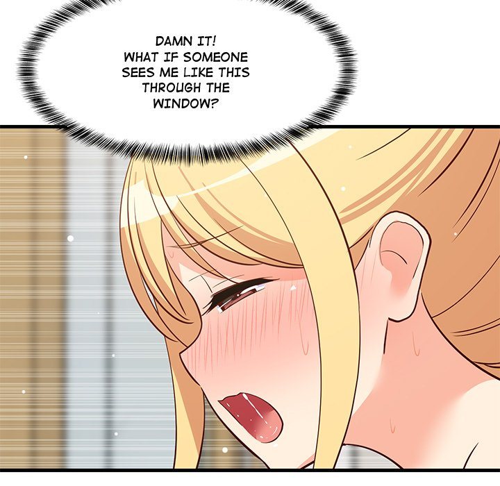 18+ College Grades Skyrocketing Chapter 56 page 160