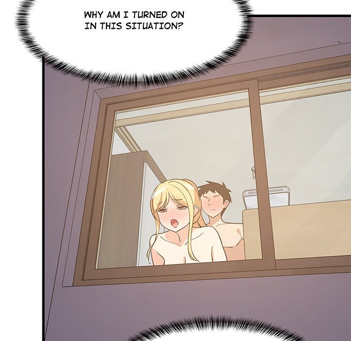 18+ College Grades Skyrocketing Chapter 56 page 162