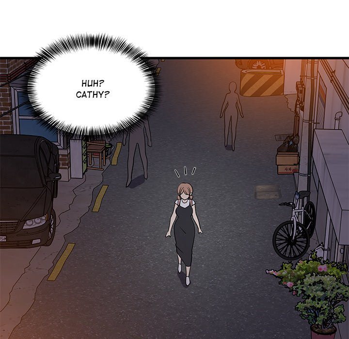18+ College Grades Skyrocketing Chapter 56 page 164