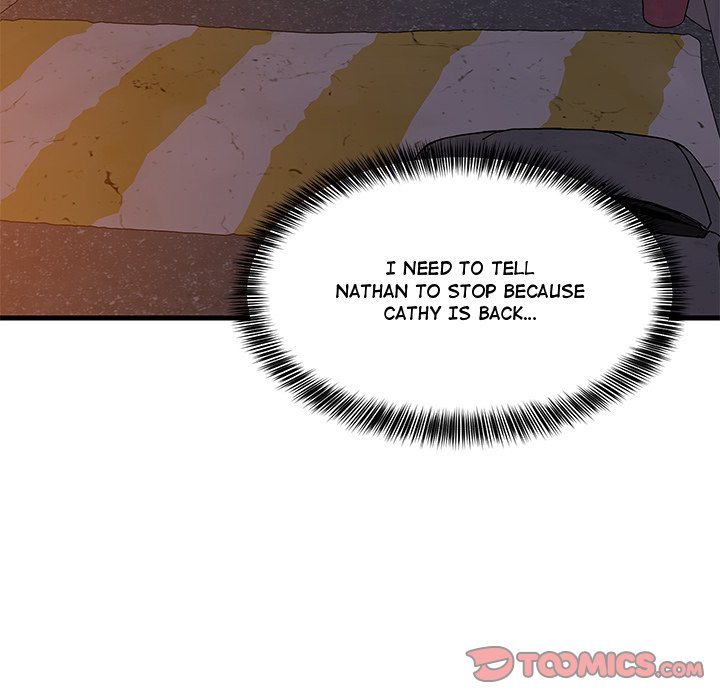 18+ College Grades Skyrocketing Chapter 56 page 165