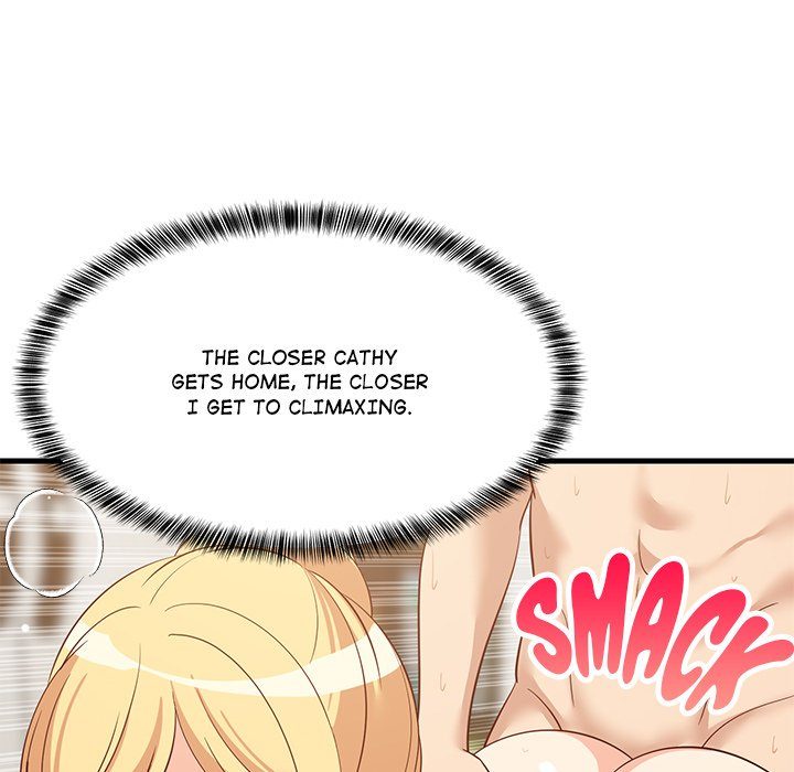 18+ College Grades Skyrocketing Chapter 57 page 10