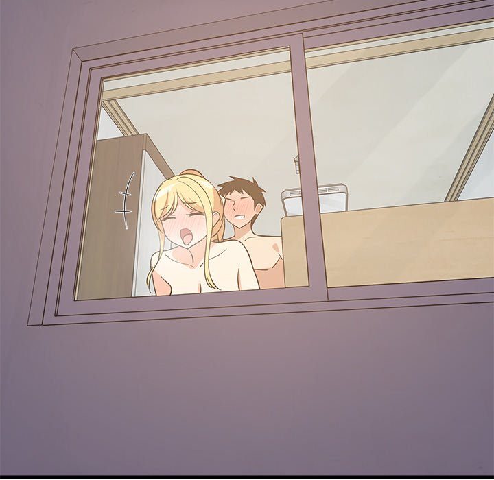 18+ College Grades Skyrocketing Chapter 57 page 34