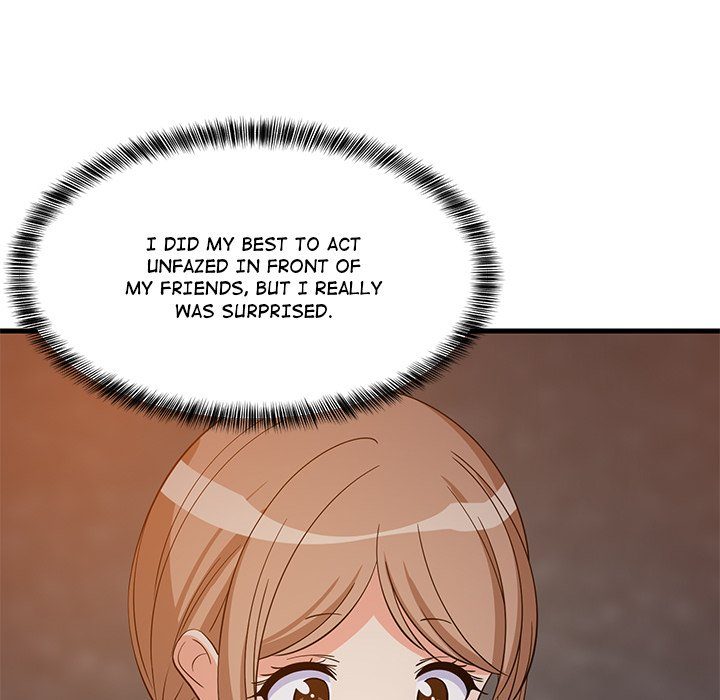 18+ College Grades Skyrocketing Chapter 57 page 40