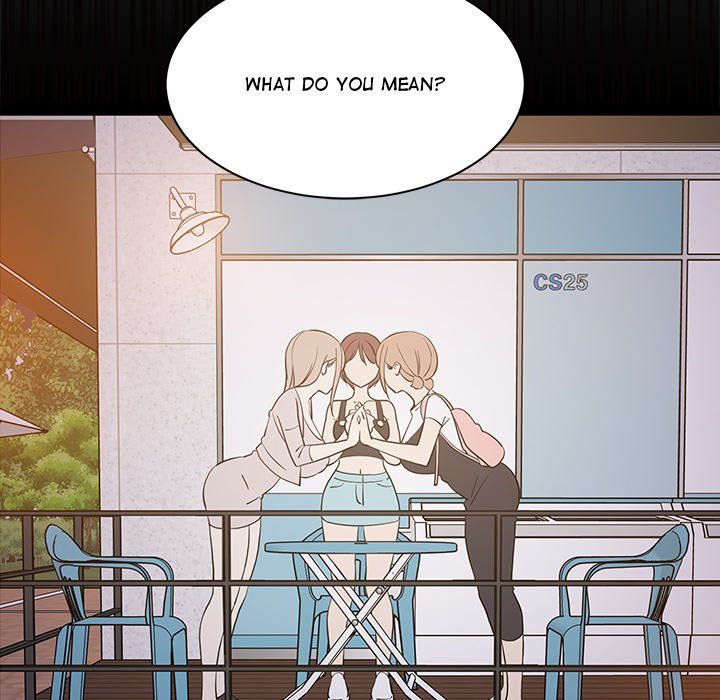 18+ College Grades Skyrocketing Chapter 57 page 43