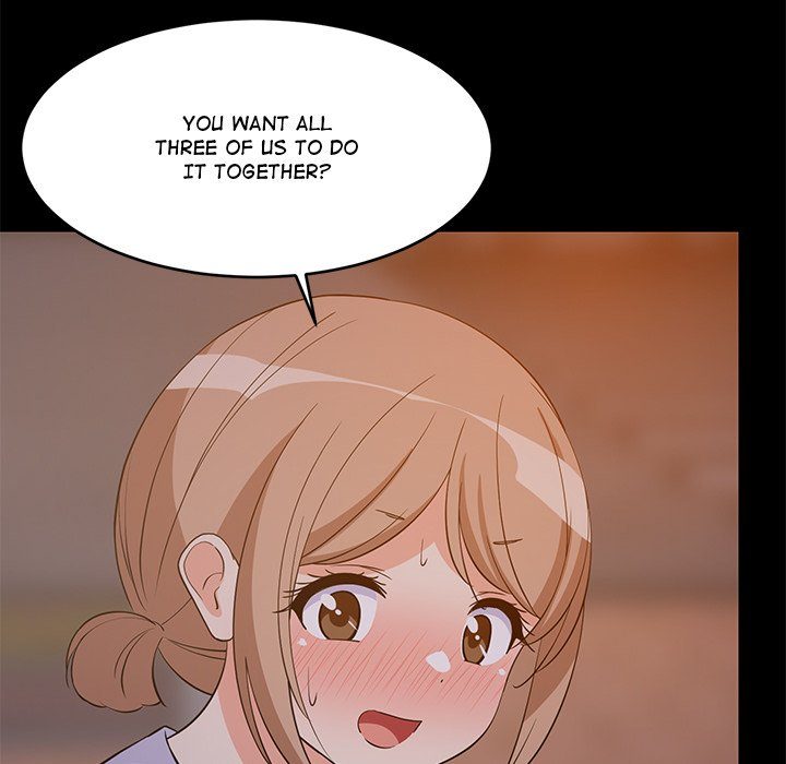 18+ College Grades Skyrocketing Chapter 57 page 45