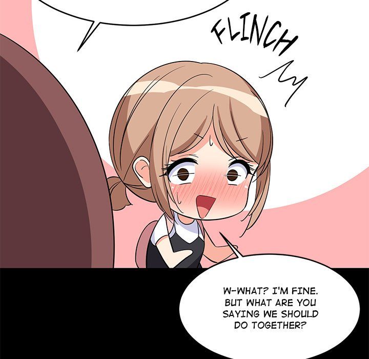 18+ College Grades Skyrocketing Chapter 57 page 51