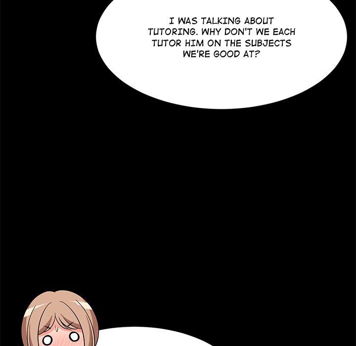 18+ College Grades Skyrocketing Chapter 57 page 54