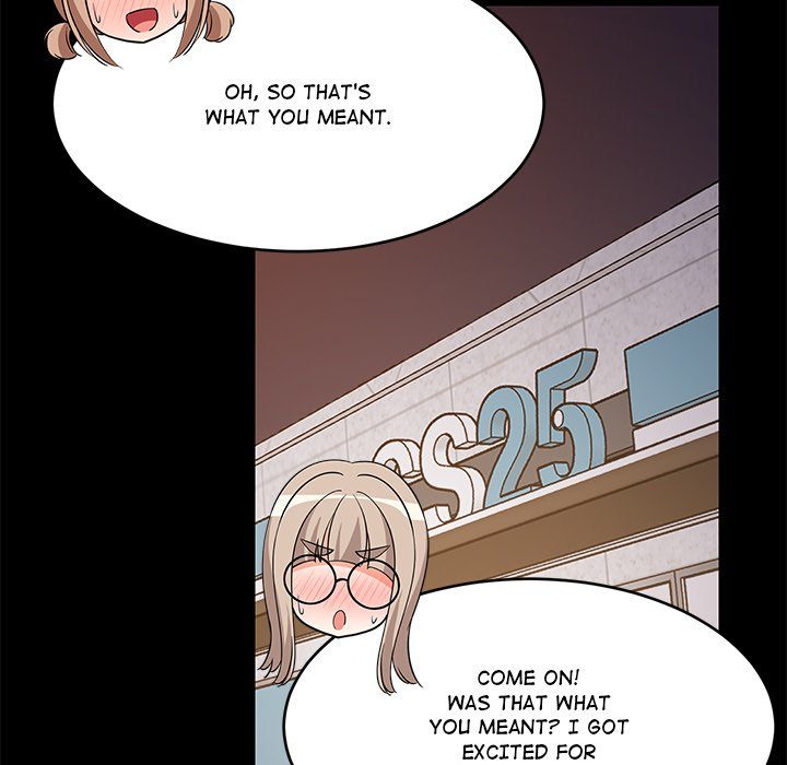 18+ College Grades Skyrocketing Chapter 57 page 55