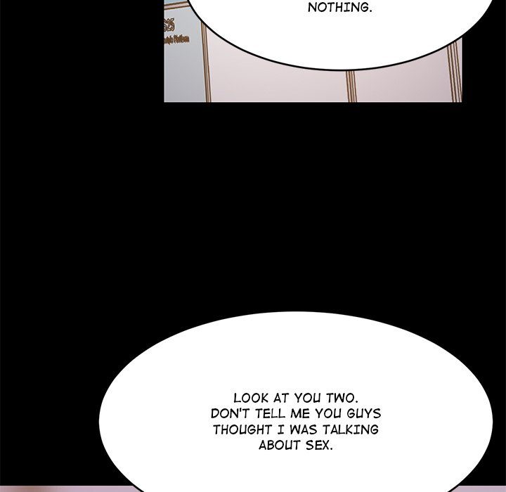 18+ College Grades Skyrocketing Chapter 57 page 56