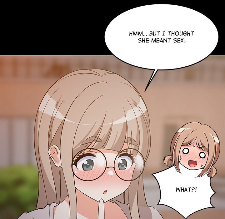 18+ College Grades Skyrocketing Chapter 57 page 61