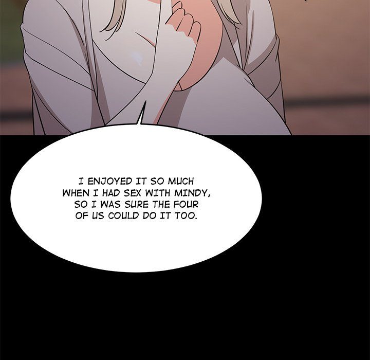 18+ College Grades Skyrocketing Chapter 57 page 62