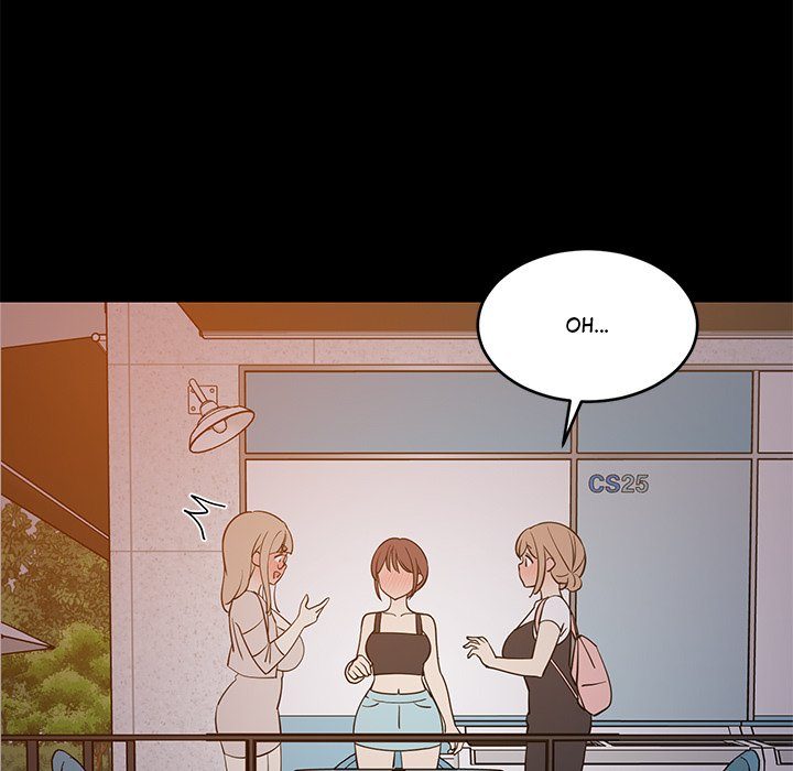 18+ College Grades Skyrocketing Chapter 57 page 63