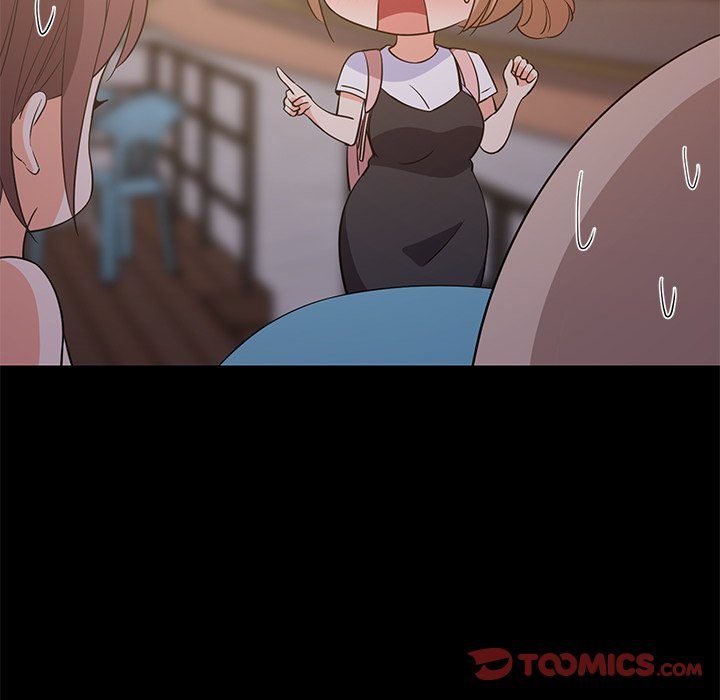 18+ College Grades Skyrocketing Chapter 57 page 66