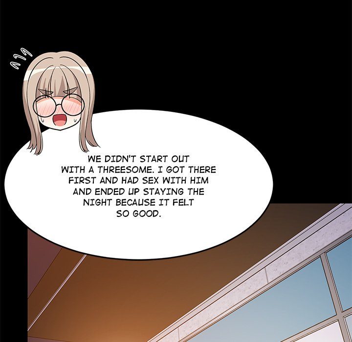 18+ College Grades Skyrocketing Chapter 57 page 69