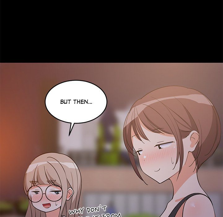 18+ College Grades Skyrocketing Chapter 57 page 71