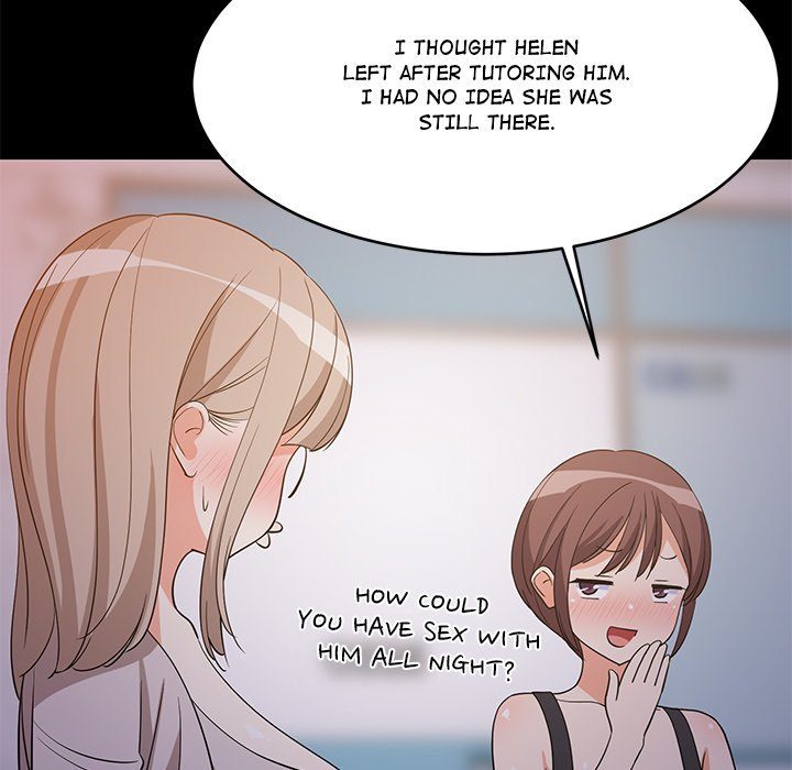 18+ College Grades Skyrocketing Chapter 57 page 73