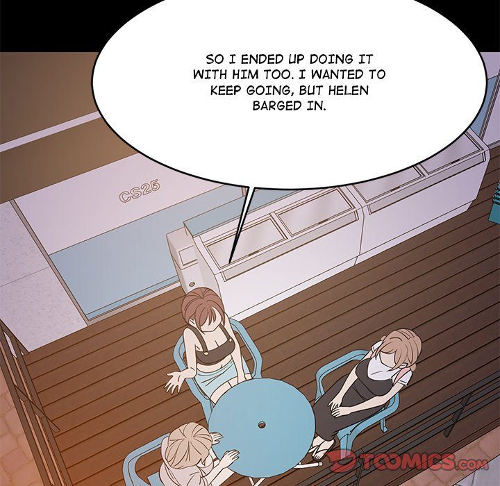 18+ College Grades Skyrocketing Chapter 57 page 75