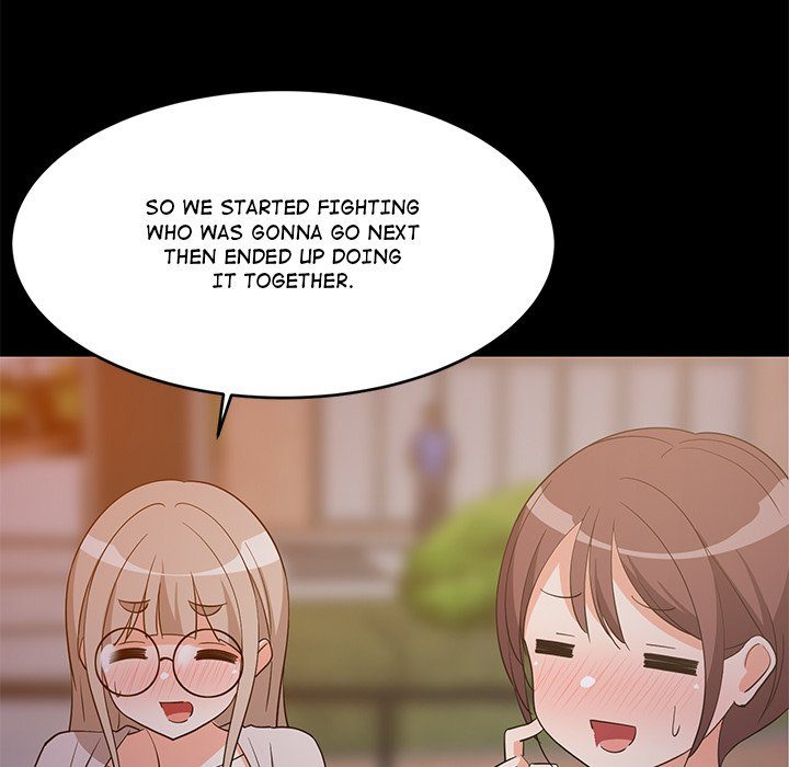 18+ College Grades Skyrocketing Chapter 57 page 77