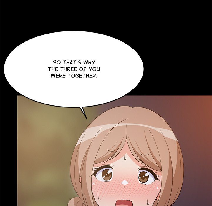 18+ College Grades Skyrocketing Chapter 57 page 79