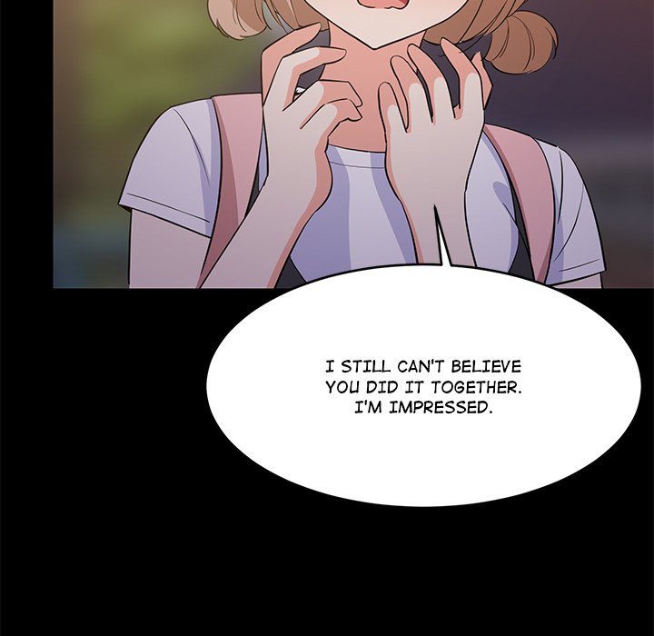 18+ College Grades Skyrocketing Chapter 57 page 80
