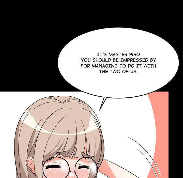 18+ College Grades Skyrocketing Chapter 57 page 81
