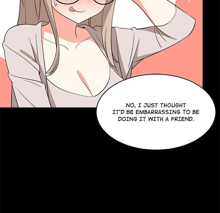 18+ College Grades Skyrocketing Chapter 57 page 82