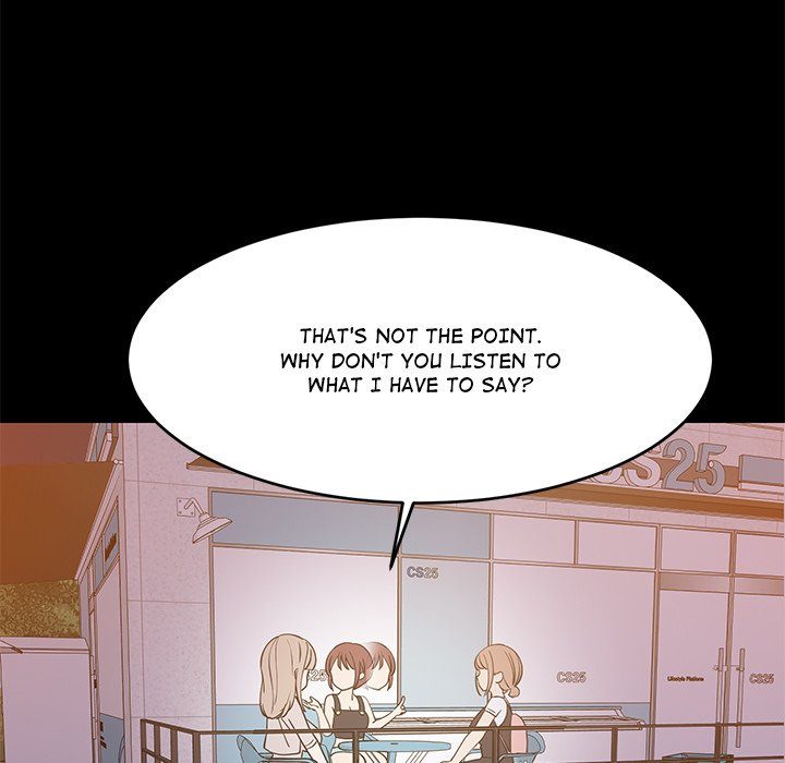 18+ College Grades Skyrocketing Chapter 57 page 83