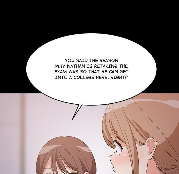 18+ College Grades Skyrocketing Chapter 57 page 85