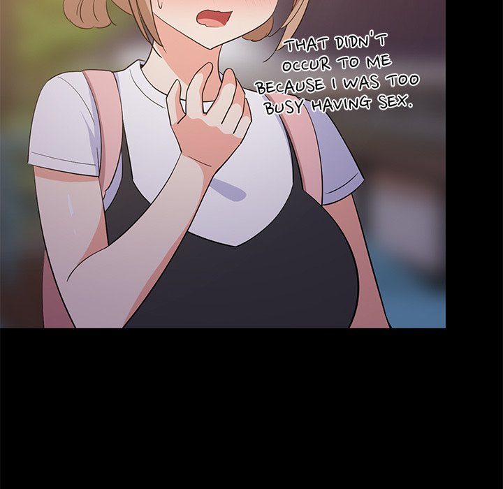 18+ College Grades Skyrocketing Chapter 57 page 88