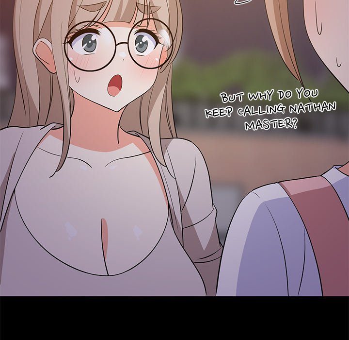 18+ College Grades Skyrocketing Chapter 57 page 90