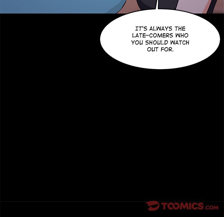 18+ College Grades Skyrocketing Chapter 57 page 93