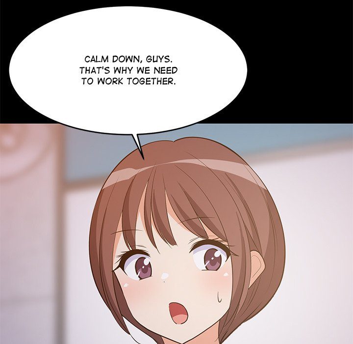 18+ College Grades Skyrocketing Chapter 57 page 94