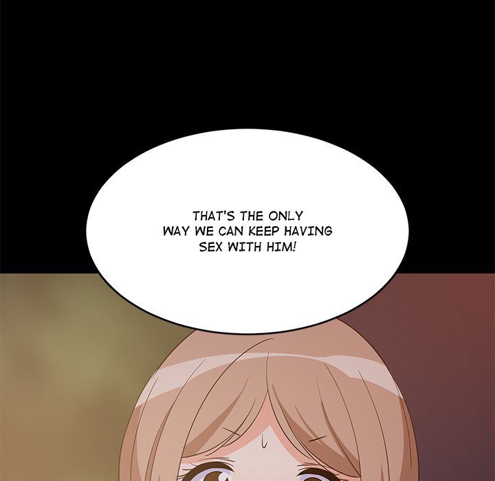 18+ College Grades Skyrocketing Chapter 57 page 96