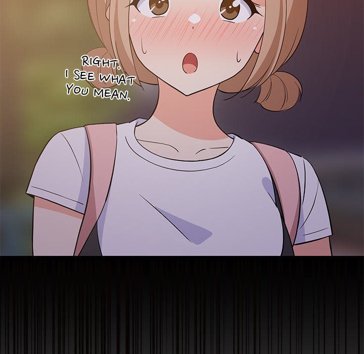 18+ College Grades Skyrocketing Chapter 57 page 97