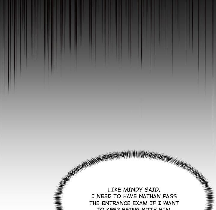 18+ College Grades Skyrocketing Chapter 57 page 98