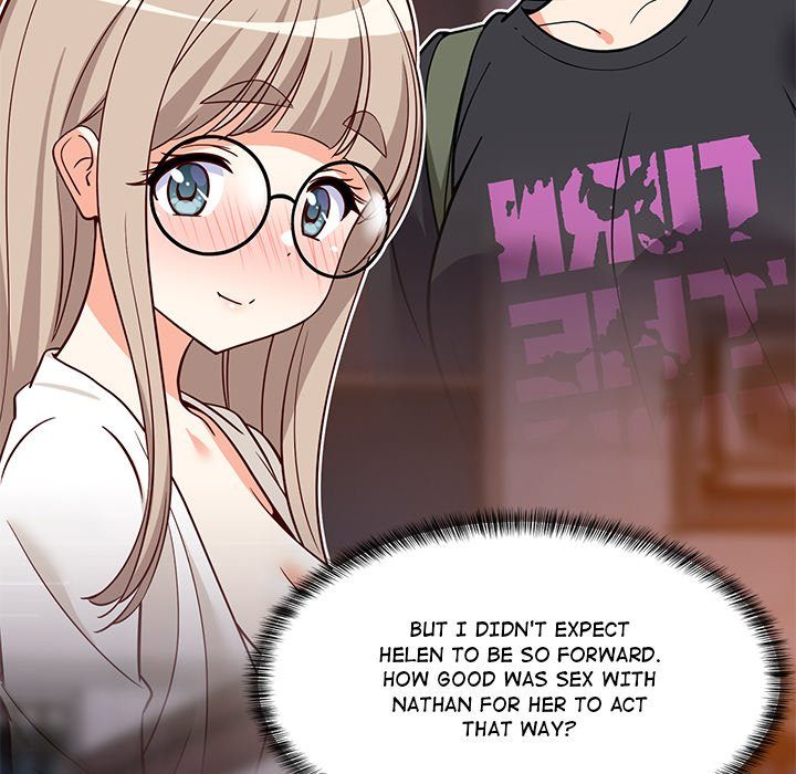 18+ College Grades Skyrocketing Chapter 57 page 104