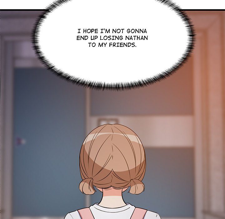 18+ College Grades Skyrocketing Chapter 57 page 107