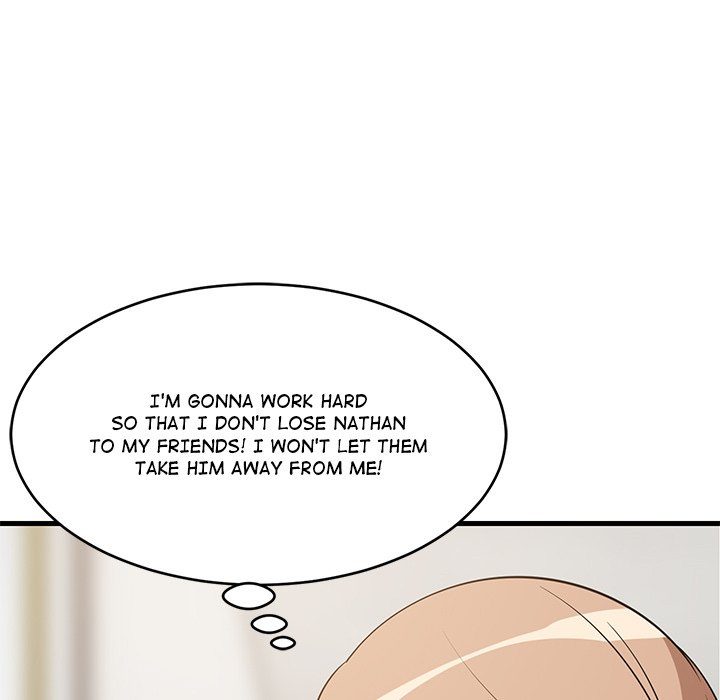 18+ College Grades Skyrocketing Chapter 57 page 123