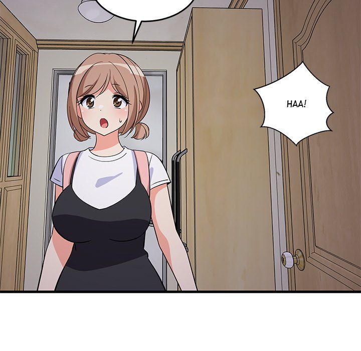 18+ College Grades Skyrocketing Chapter 57 page 130