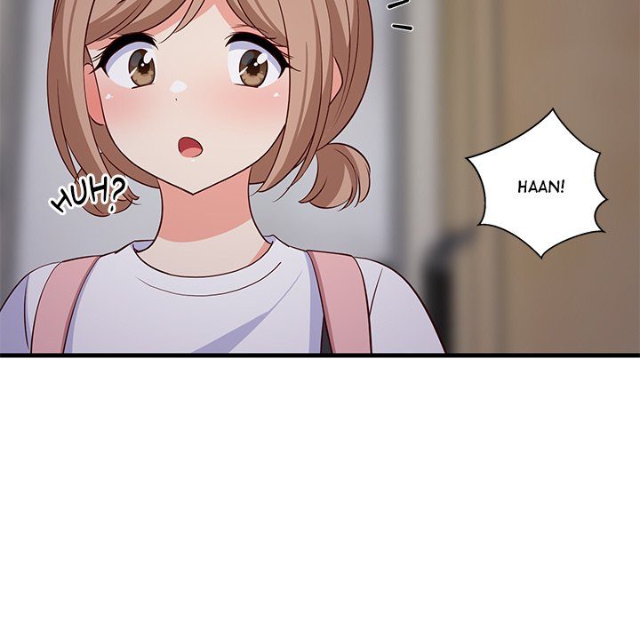 18+ College Grades Skyrocketing Chapter 57 page 132