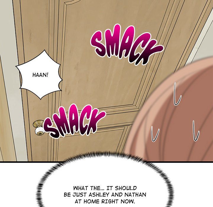 18+ College Grades Skyrocketing Chapter 57 page 134