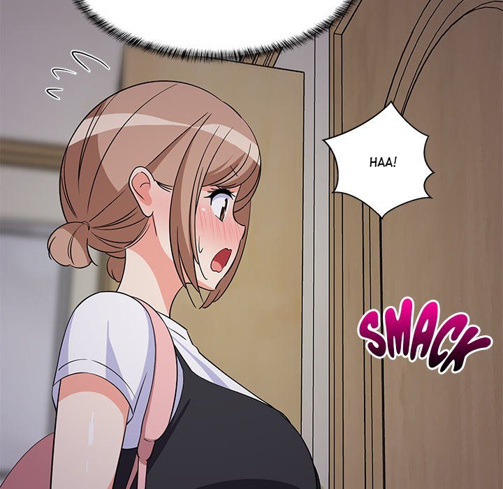 18+ College Grades Skyrocketing Chapter 57 page 136