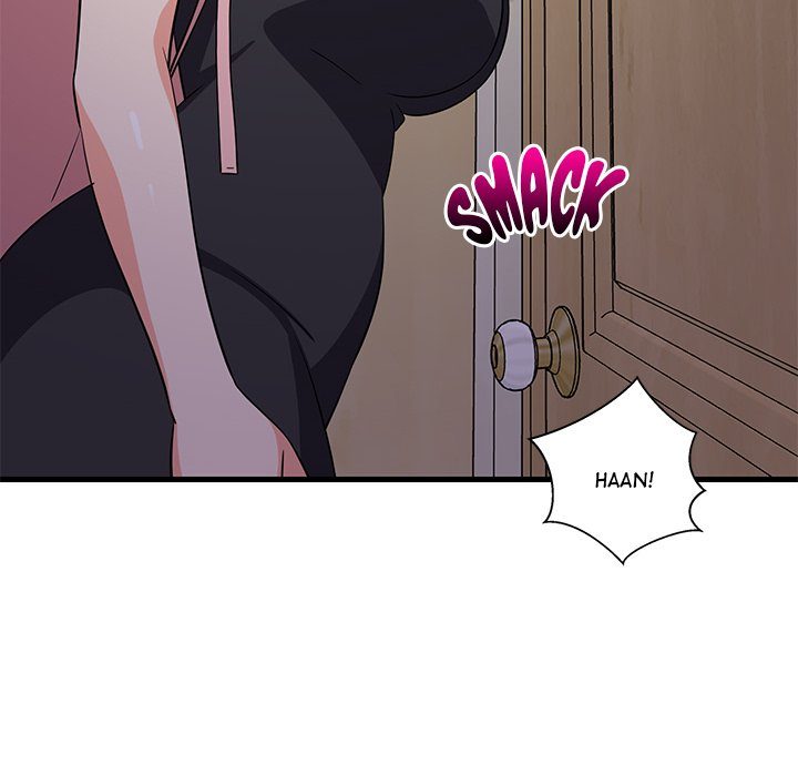 18+ College Grades Skyrocketing Chapter 57 page 137