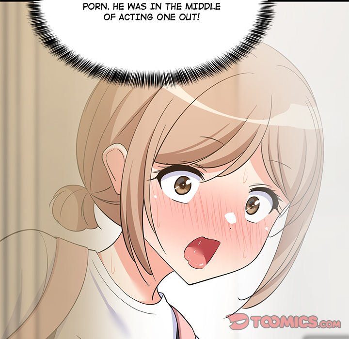 18+ College Grades Skyrocketing Chapter 57 page 156